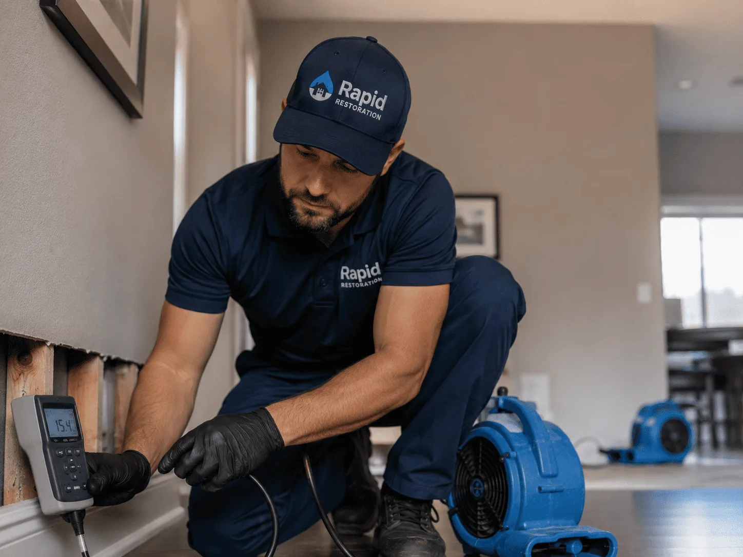 Common questions about Dehumidification in Manorville, PA